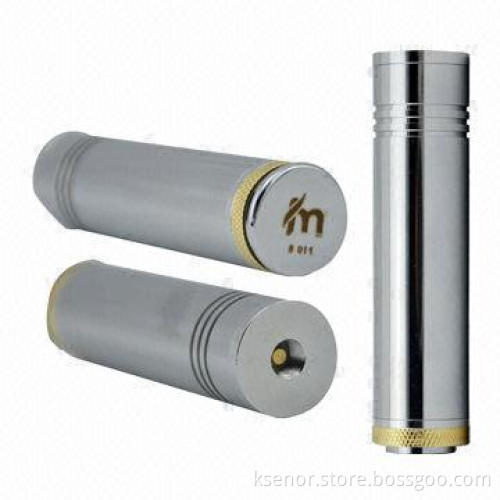 Misr Mod, Stainless Steel